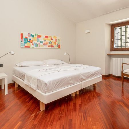 Cozy 2 Bedroom In The Heart Of Verona Exteriér fotografie