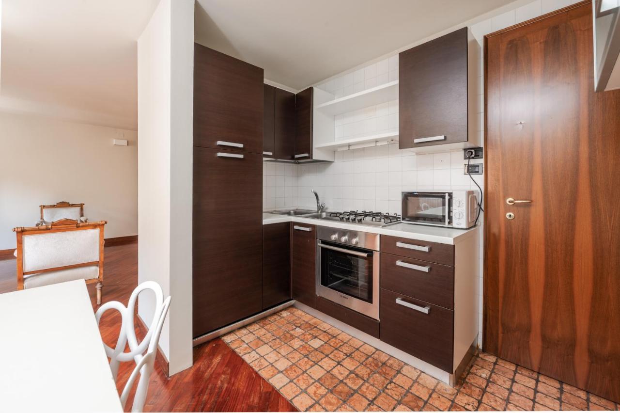 Cozy 2 Bedroom In The Heart Of Verona Exteriér fotografie