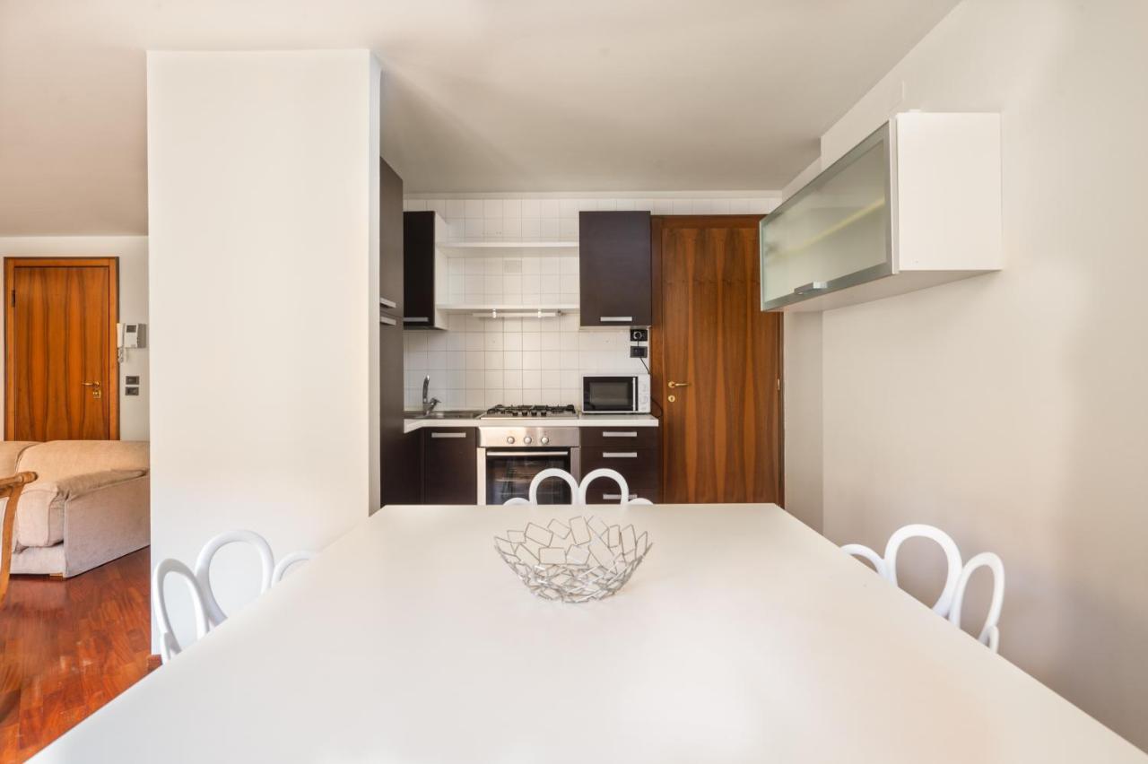 Cozy 2 Bedroom In The Heart Of Verona Exteriér fotografie