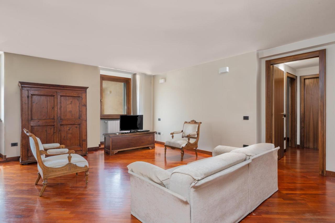 Cozy 2 Bedroom In The Heart Of Verona Exteriér fotografie