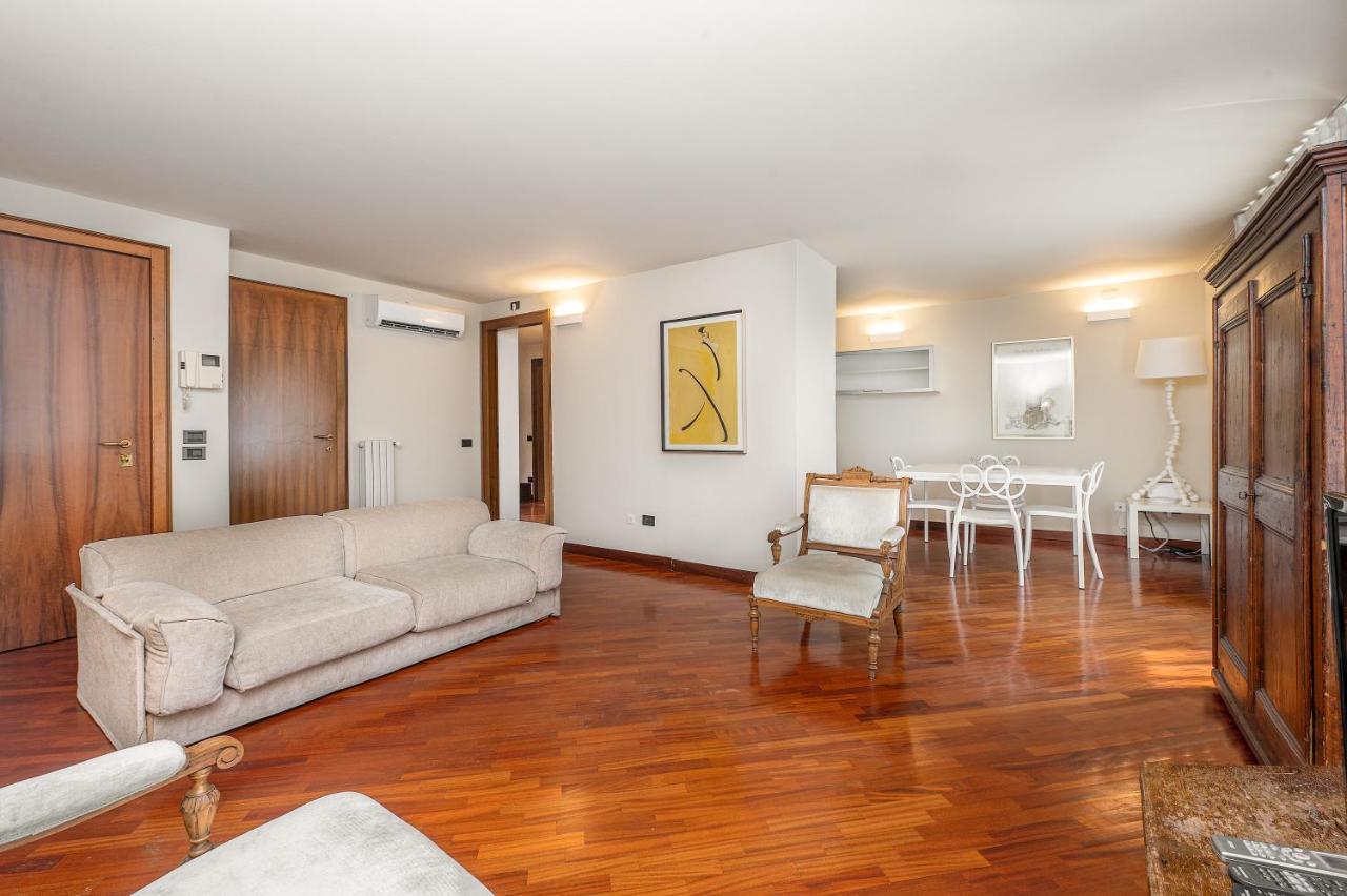 Cozy 2 Bedroom In The Heart Of Verona Exteriér fotografie