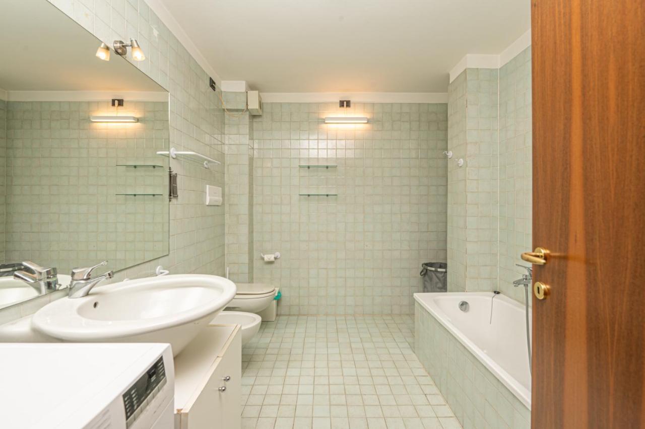 Cozy 2 Bedroom In The Heart Of Verona Exteriér fotografie