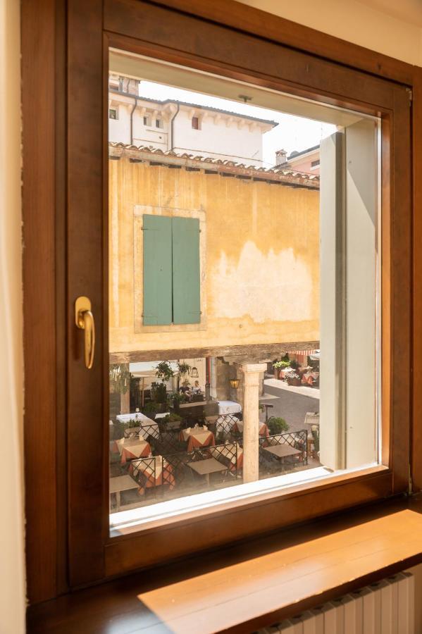 Cozy 2 Bedroom In The Heart Of Verona Exteriér fotografie