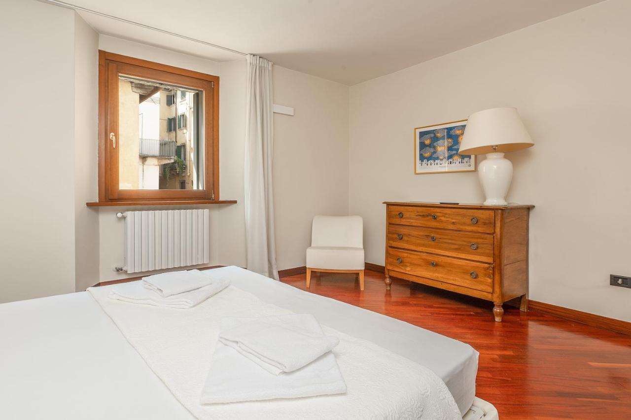 Cozy 2 Bedroom In The Heart Of Verona Exteriér fotografie