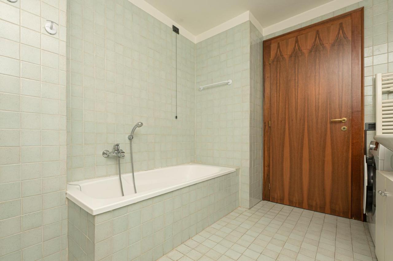 Cozy 2 Bedroom In The Heart Of Verona Exteriér fotografie